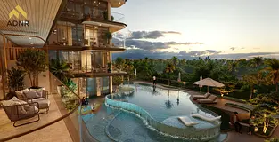 3 Min to Palm Jumirah | Investor Deal | Luxury Lifestyle | Resort Amenities