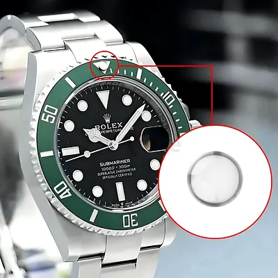 Bezel Pearl for Rolex Submariner – 2.3mm Replacement Part