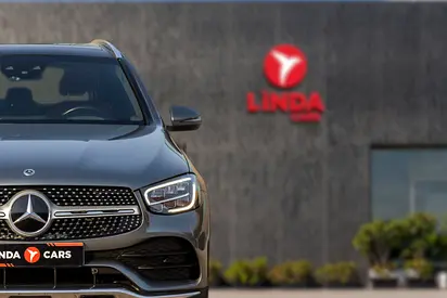 صورة 3 لـ 2021 Mercedes-BENZ GLC