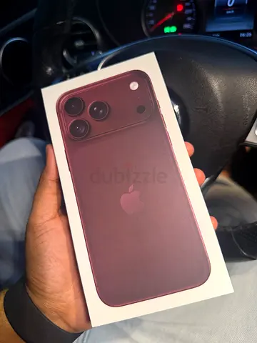 18 pro max 256gb