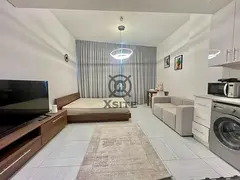 Lavish Studio | Fully Furnished | On High Floor