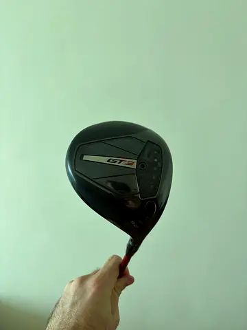 Titleist GT3 Driver