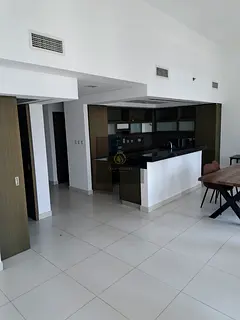 Downtown View | 1BR Apartment | Balcony Access