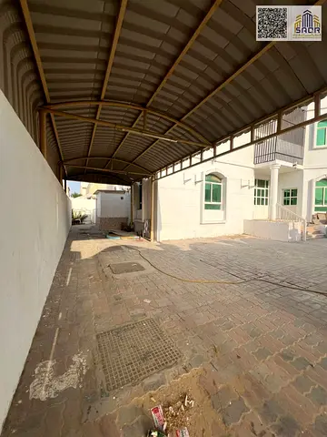 🏡 Villa for Sale in Al Rawda 1 – Ajman 🏡