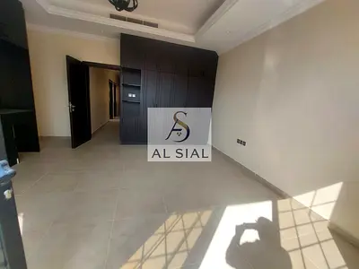 Spacious 5 bedroom hall with maids room double story villa Al Azra area Sharjah