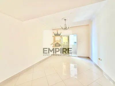 Two Months Free | Spacious Bright 1BR Apartment | Gym,Pool And Children Playing Area | Close To RTA Bus Stop