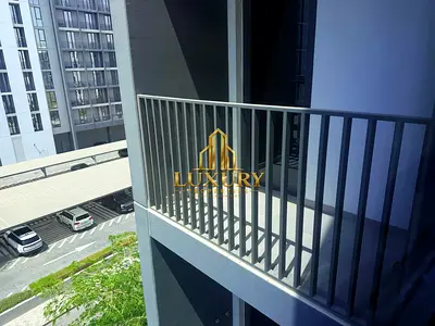 LAVISH 1 BHK AVAILABLE WITH BALCONY | LUXURY LIFE STYLE | WITH ALL AMENITIES