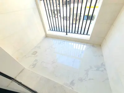 Closed To ADCB Metro | Brand New Building| Spacious Studio