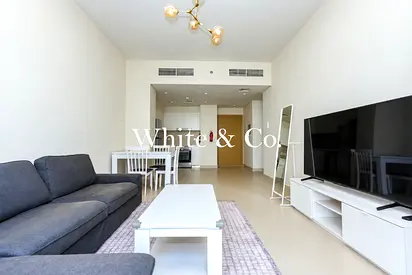 High Floor | Great Price | Minimal Design