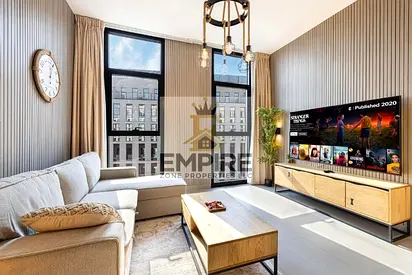 5% Down Payment & 1% Monthly || Community Living I Prime Location I Flexible Payment Plan