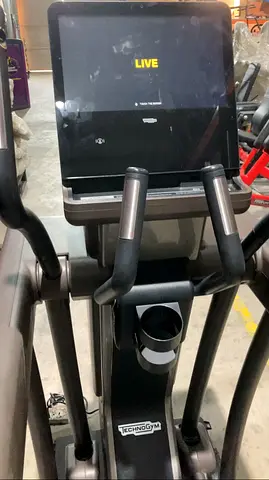 Technogym Artis Vario