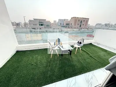 Brand New Fully Furnished Studio | Proper Sep Kitchen Monthly 3000 Prime Location Riyadh City