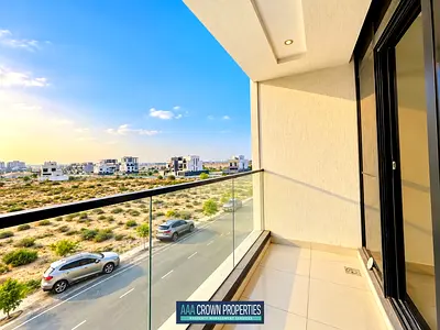 1 MONTH FREE // HUGE SIZE LAVISH 1-BHK // 2 BALCONIES //