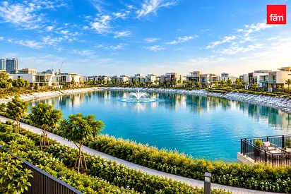 On The Lagoon | Community Expert | Ready to move