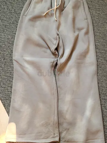 Super baggy sweats