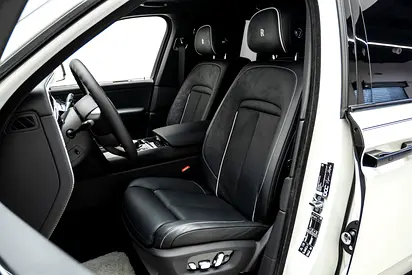 2025 ROLLS-ROYCE CULLINAN — миниатюра 13