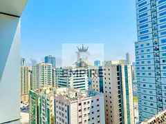 15 Days Free_Open View_Balcony_Wardrobes_Aminties Free_Prime Location Near Close Exit To Dubai