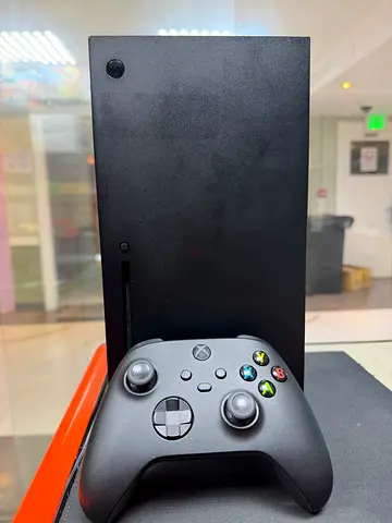 xbox series x