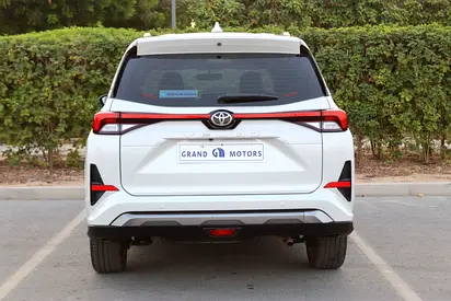 2024 Toyota VELOZ 照片 7