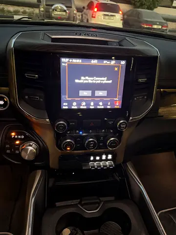صورة مصغرة 13 لـ 2019 RAM 1500