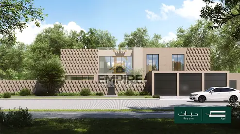 Golden Visa I Crystal Lagoon Community | Freehold ownership