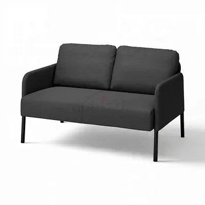 IKEA Compact 2-seater Sofa / Loveseat - Modern Design