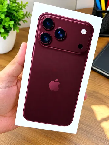 iPhone 18pro max 1TB