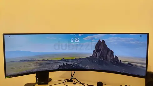Samsung Odyssey g9 49g9