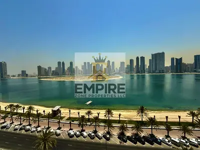 Water View | Huge Layout | 3Bedroom+Store Room | Prime Location