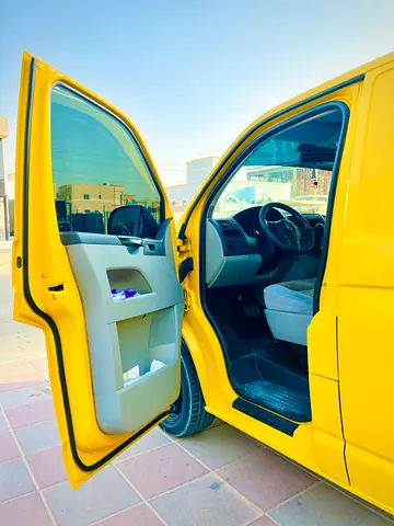صورة 4 لـ 2015 Volkswagen TRANSPORTER
