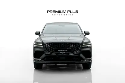صورة 2 لـ 2025 Genesis GV80
