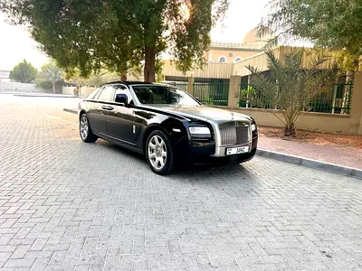 صورة 8 لـ 2010 ROLLS-ROYCE GHOST