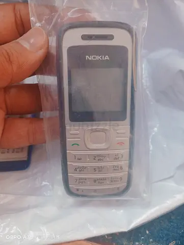 Nokia venting phone model Nokia 1200