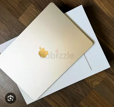 13-inch MacBook Air M5 — 24GB RAM, 1TB SSD (New in Box)