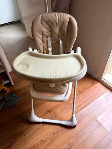 Baby high chair