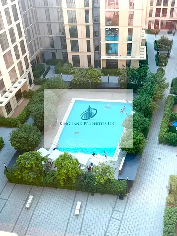 Brand new 1 bhk for rent al mamsha Sharjah