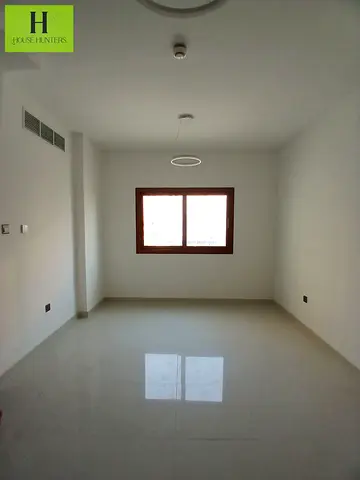 🔥 SPECIAL HOT OFFER – PREMIUM STUDIO FLAT 🔥 📍 Premium Location – Opposite Mega Mall, Sharjah 🏠 Big Spacious Studio ✨ Brand New Building ❄️ Centr