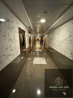 2BR Apartment for Annual Rent in Al Bustan, 2 Master Bedrooms, 3 Bathrooms, Large Kitchen, Central A