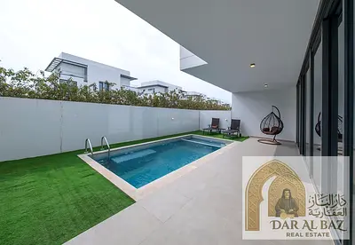 Luxury Fully Furnished Villa for Annual Rent in Ajmal Makan, Al Hamriyah, Sharjah A luxurious fully furnished villa available for annual rent in Ajmal