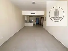 Spacious 1BR First Occupancy Near Ajman Corniche – Second Row