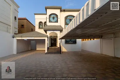 LUXURY VILLA FOR RENT IN AL MOWAIHAT 1 – AJMAN