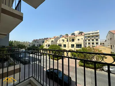 1 Bedroom + Maid Room for Rent | May Residence Tower 5