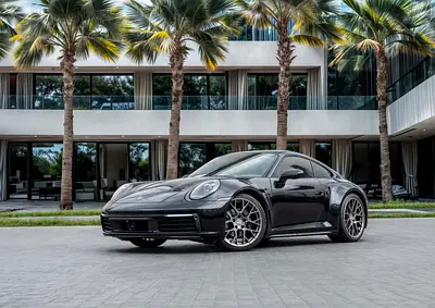9,792 P.M | 911 Carrera | 0% Downpayment | Porsche Warranty!