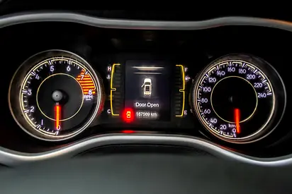 2017 JEEP CHEROKEE 缩略图 16