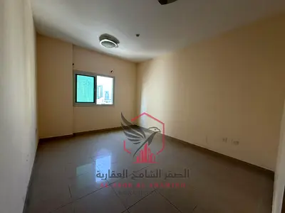 غرفه و صاله مساحات كبيره و تشطيب ممتاز في المجاز2 مع اطلاله رائعه و بارك فري