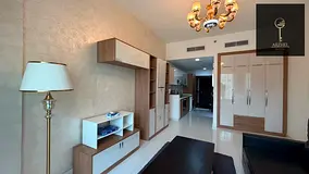 FULLY FURNISHED | READY TO MOVE | POOL VIEW