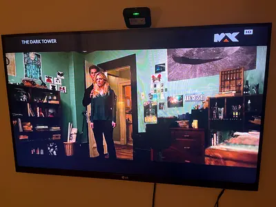 LG TV 47inches
