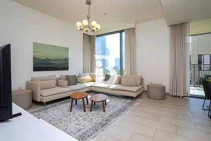 Contemporary Interiors | Generous Layout