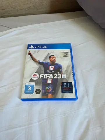 FIFA 23