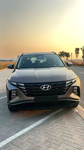 Hyundai Tucson Smart 2022 GCC Specs